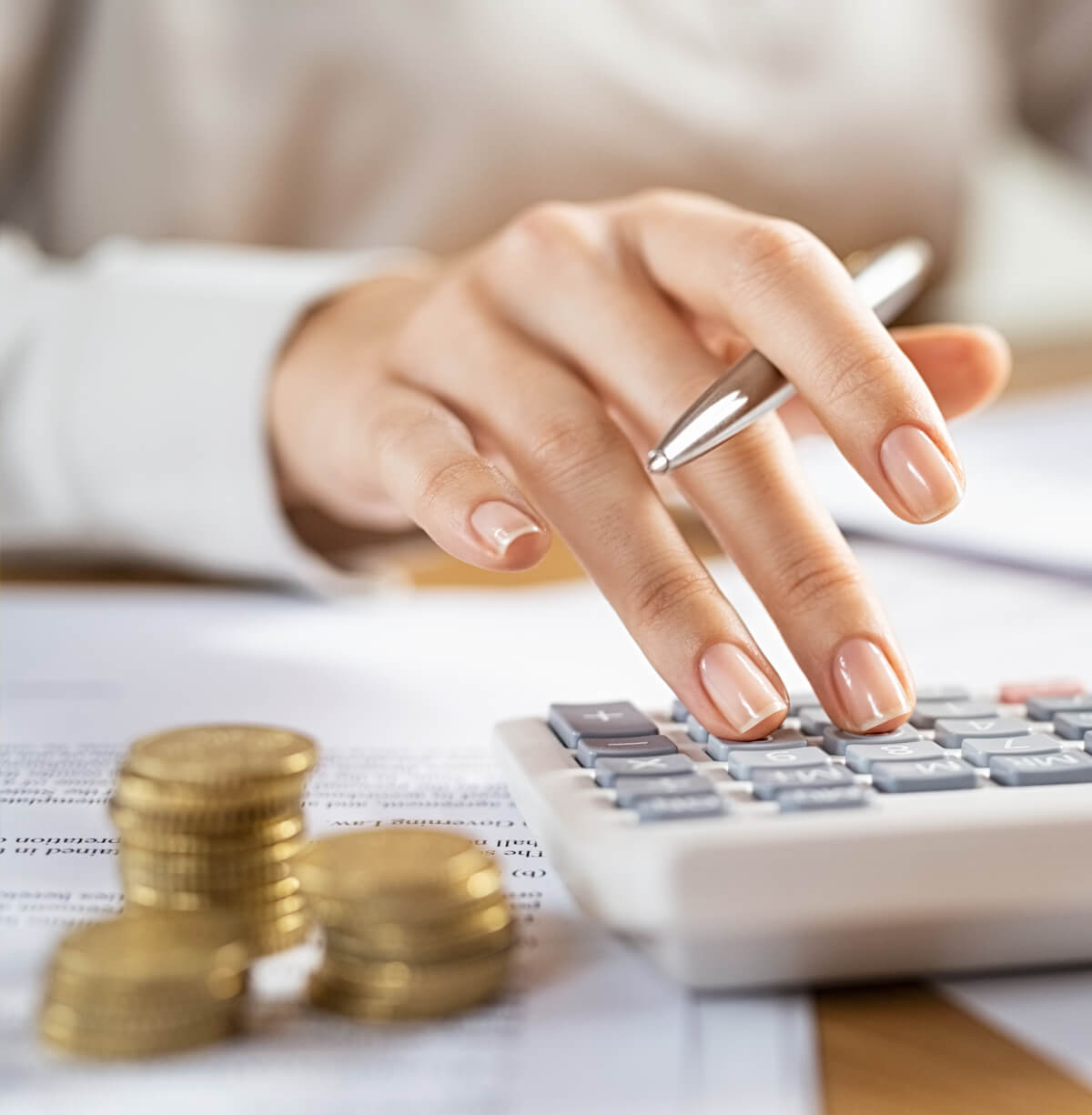 Recuperação de IVA